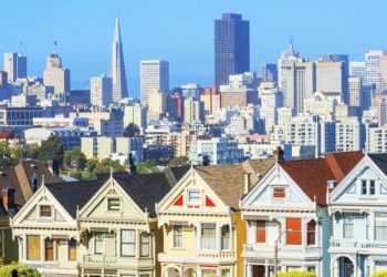 San Fransisco kentinde 35 bin belediye çalışanına aşı zorunluluğu geliyor, kabul etmeyen kovulacak