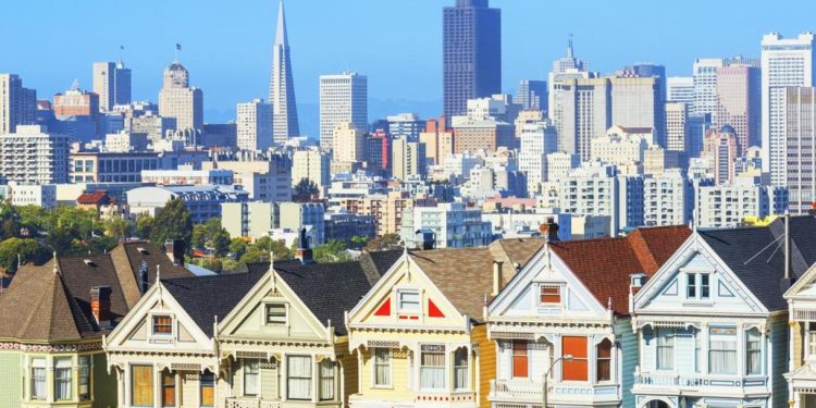 San Fransisco kentinde 35 bin belediye çalışanına aşı zorunluluğu geliyor, kabul etmeyen kovulacak