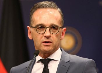 Almanya: NATO diyaloğa hazır ama top Rusya’nın sahasında