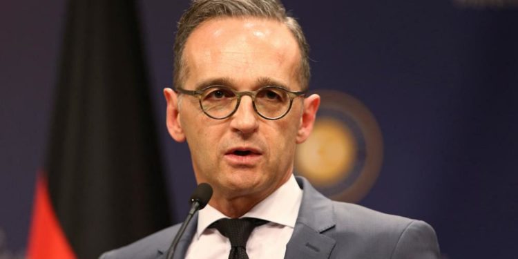 Almanya: NATO diyaloğa hazır ama top Rusya’nın sahasında