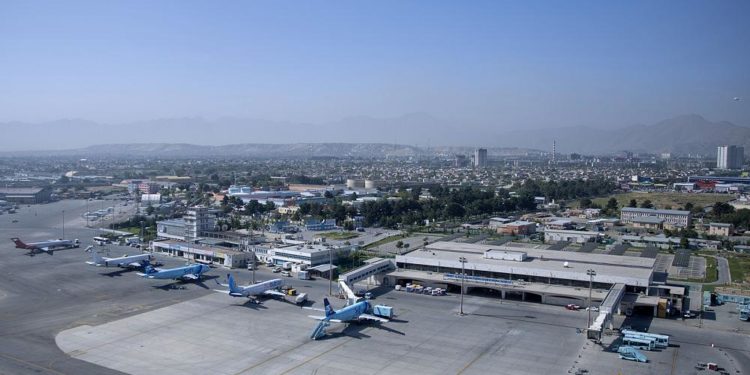 Taliban, Türkiye’nin Kabil Havaalanı’nın güvenliğini sağlama teklifini reddetti