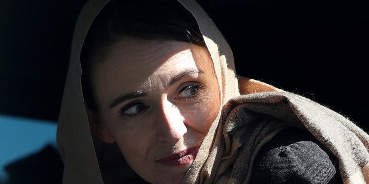 Yeni Zelandalı Müslümanlar, 51 kişinin öldüğü cami saldırısını anlatan film projesine itiraz etti