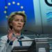 Von der Leyen: Çin’in aksine bizim yardımlarımız şartlara bağlı değil
