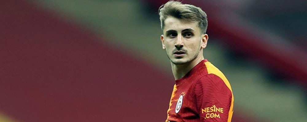 11 ayda 3. Lig'den EURO 2020'ye: Kerem Aktürkoğlu'nun piyasa değeri, 17,5 kat arttı