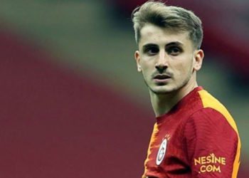 11 ayda 3. Lig'den EURO 2020'ye: Kerem Aktürkoğlu'nun piyasa değeri, 17,5 kat arttı