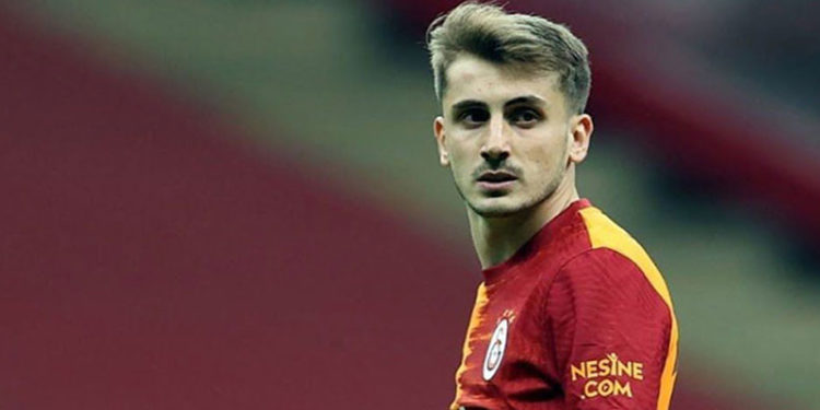 11 ayda 3. Lig'den EURO 2020'ye: Kerem Aktürkoğlu'nun piyasa değeri, 17,5 kat arttı