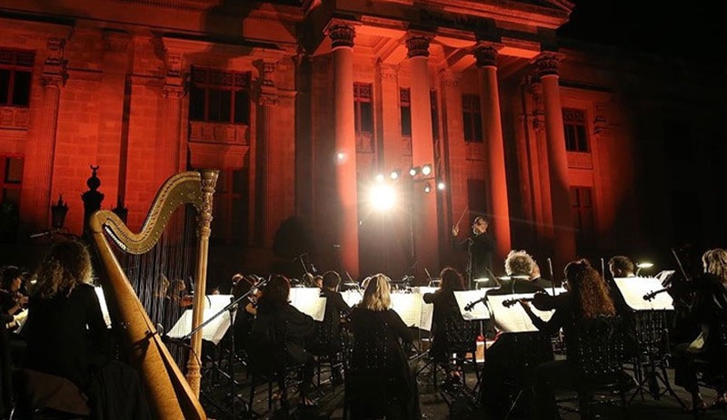 12. Uluslararası İstanbul Opera Festivali, 'Gala Konser' ile açılacak