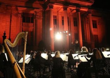 12. Uluslararası İstanbul Opera Festivali, 'Gala Konser' ile açılacak