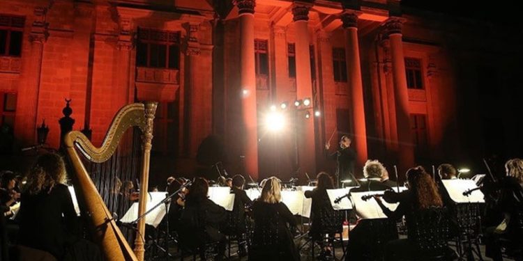 12. Uluslararası İstanbul Opera Festivali, 'Gala Konser' ile açılacak