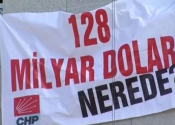 128 milyar önergesi iade edildi: Sorulamayacak konular