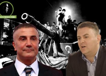 15 Temmuz’la hesaplaşmadan asla!