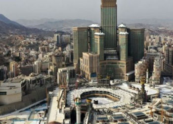 Suudi Arabistan: Cami hoparlörlerinin ses seviyesi halktan gelen şikayetler nedeniyle sınırlandırıldı