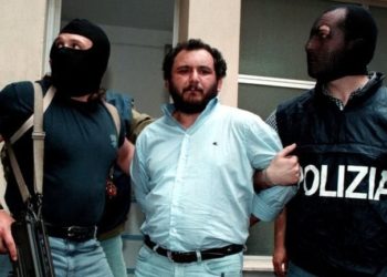 İtalya'da 'insan kasabı' lakaplı Cosa Nostra mafyası üyesinin tahliyesine tepki: "Adalet bu değil"