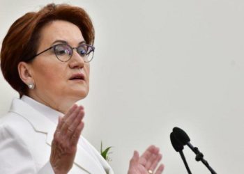 Akşener: Erdoğan, Rize&rsquo;deki provokasyonun azmettiricisi olduğunu itiraf etti