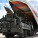 TBMM Dışişleri Komisyonu Başkanı Kılıç: S-400 konusu bizim için kapandı