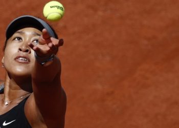 Naomi Osaka: Tenisçi mi medyatik kişilik mi?