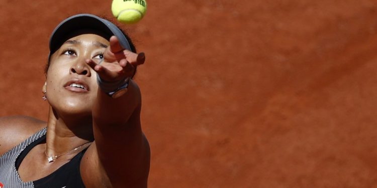 Naomi Osaka: Tenisçi mi medyatik kişilik mi?