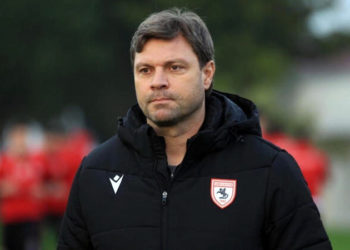 Ertuğrul Sağlam, Samsunspor'u yalanladı: İstifa etmedim, görevim tebligatla sona erdi