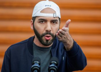 El Salvador, Bitcoin'i yasal para hâline getirmeyi planlıyor