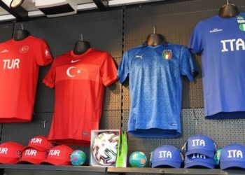 EURO 2020 fikstürü ve eşleşme ağacı