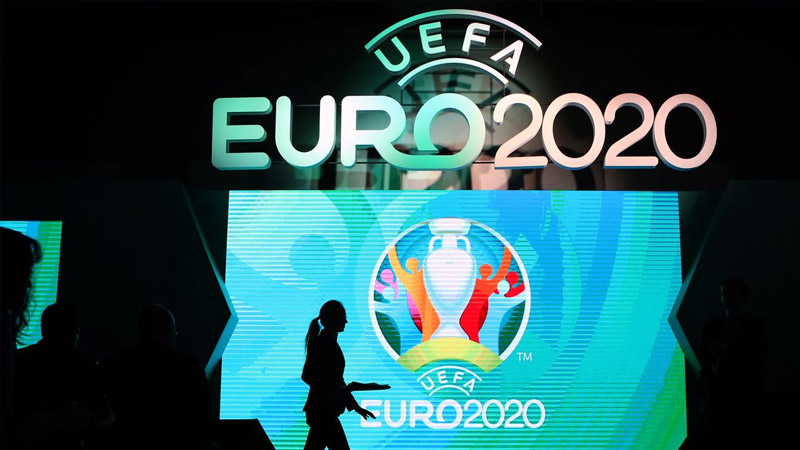 Süper Lig'den 18 futbolcu EURO 2020'de forma giyecek