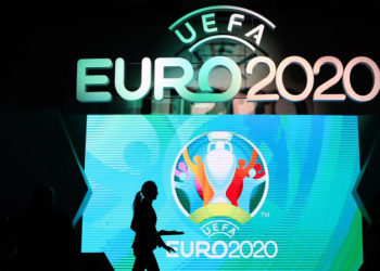 Süper Lig'den 18 futbolcu EURO 2020'de forma giyecek