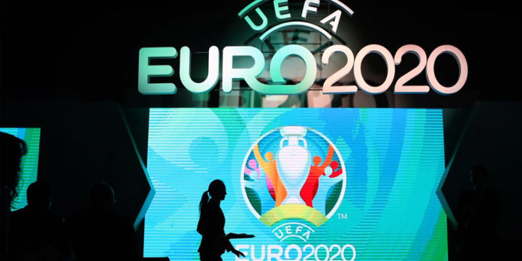 Süper Lig'den 18 futbolcu EURO 2020'de forma giyecek