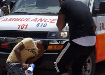 Batı Şeria'daki protestolar sırasında İsrail askerleri 15 yaşındaki bir Filistinliyi öldürdü