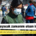 Çocuk İşçiliği ile Mücadele Günü: 'Oyun oynayacak zamanım olsun istiyorum'