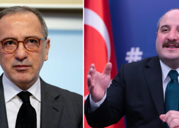 Fatih Altaylı: Bakan Varank’ın cümlesinin hiçbir bilimsel temeli yok