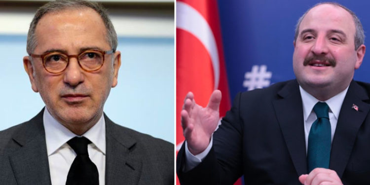 Fatih Altaylı: Bakan Varank’ın cümlesinin hiçbir bilimsel temeli yok