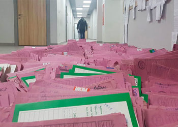 İyi Partili Ataş: Her 4 kişiden biri icralık durumda