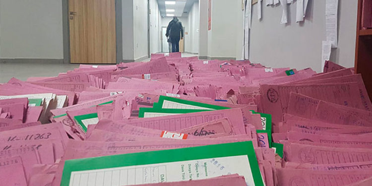 İyi Partili Ataş: Her 4 kişiden biri icralık durumda