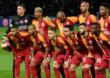 Şampiyonlar Ligi: Galatasaray PSV Eindhoven ile eşleşti, ilk maç Hollanda'da oynanacak