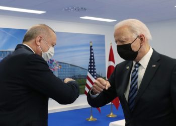 Beyaz Saray’dan Türkiye açıklaması: S-400 sorunu çözülemedi