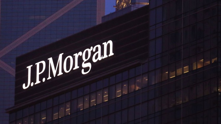 JP Morgan, Türkiye’nin 2021 büyüme tahminini yükseltti