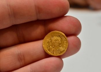 Dolmabah&ccedil;e&rsquo;deki altın vazolardan sonra Batman M&uuml;zesi&rsquo;ndeki altın sikkeler de ortadan kayboldu