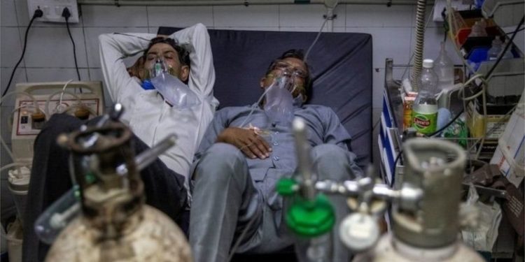 Hindistan Delta Plus varyantını 'endişe verici' kategorisine aldı, bilim insanları ise 'erken' diyor