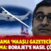 İlk aşama ‘maaşlı gazetecilerle’ karalama: Borajet’e nasıl çöküldü?