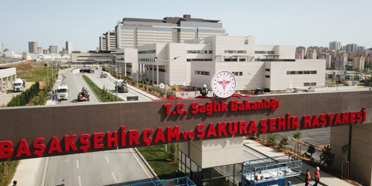 Rönesans Holding: Şehir hastanelerinin satışı ya da devri söz konusu değil