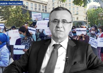 19 yılın sonunda gelinen nokta: Haydut Devlet