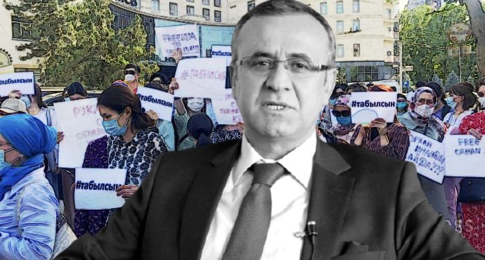 19 yılın sonunda gelinen nokta: Haydut Devlet