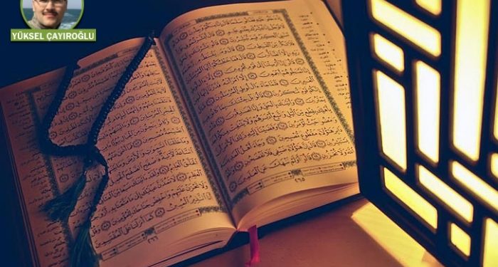 19. Yazı: Hz. Âdem’in ilk insan oluşuna Kur’ân’da delil var mıdır?