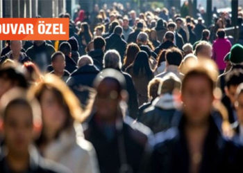 '2018'de kötülüğün dipsiz kuyu olduğunu fark ettik'