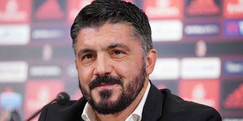 23 gün önce göreve gelmişti; Fiorentina, Gattuso ile yollarını ayırdı