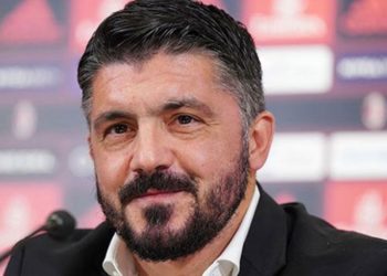 23 gün önce göreve gelmişti; Fiorentina, Gattuso ile yollarını ayırdı