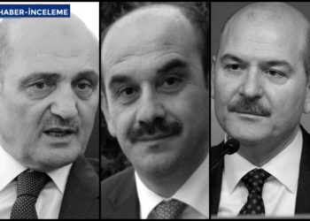 25 Aralık soruşturmasında Soylu izi!