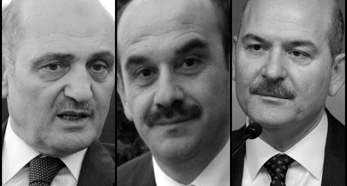 25 Aralık soruşturmasında Soylu izi!