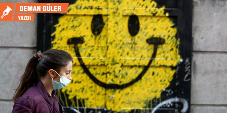 25 maddede korona salgınının insan haklarına etkisi