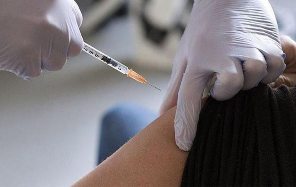 30 milyon doz aşı ancak 140 günde yapılabildi!
